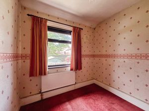 Bedroom Three- click for photo gallery